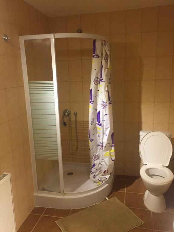 Ubytovna Statek Alamóc Kültér fotó