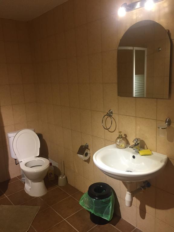 Ubytovna Statek Alamóc Kültér fotó