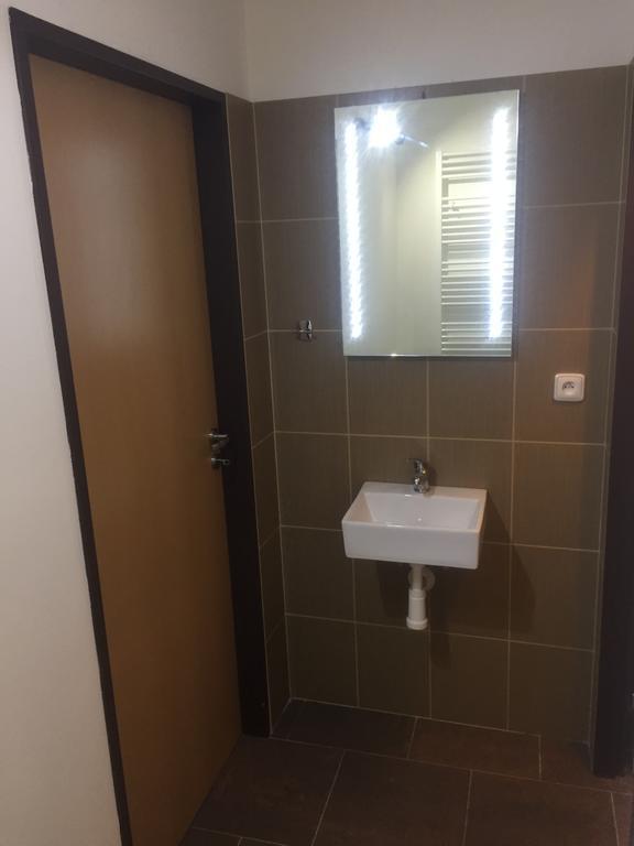 Ubytovna Statek Alamóc Kültér fotó