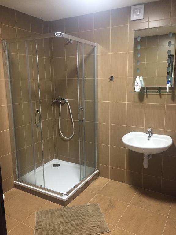 Ubytovna Statek Alamóc Kültér fotó