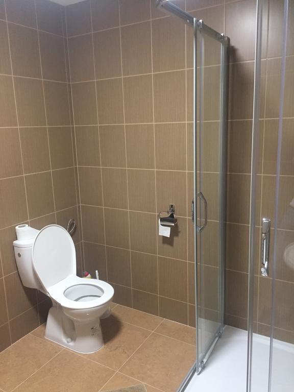 Ubytovna Statek Alamóc Kültér fotó